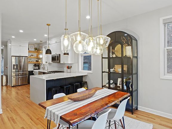 Kitchen/Dining