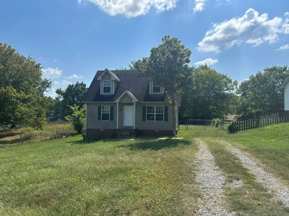 533 Bruce Jenner Dr, Clarksville, TN 37042