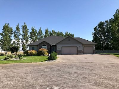 1111 October Cv, Shelley, ID, 83274