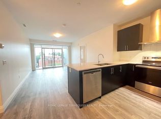 1 Redfern Ave #405, Hamilton, ON L9C 0E6