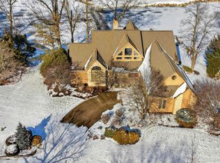 10928 Birkdale Ct, Fort Wayne, IN 46814