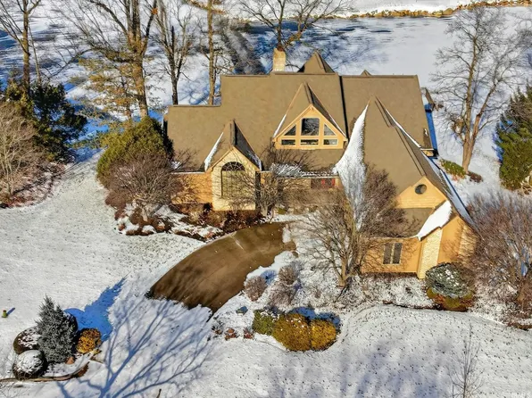 10928 Birkdale Ct, Fort Wayne, IN 46814