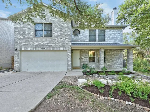 10605 Jonwood Way, Austin, TX 78753