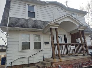 1553 Colton St, Toledo, OH 43609