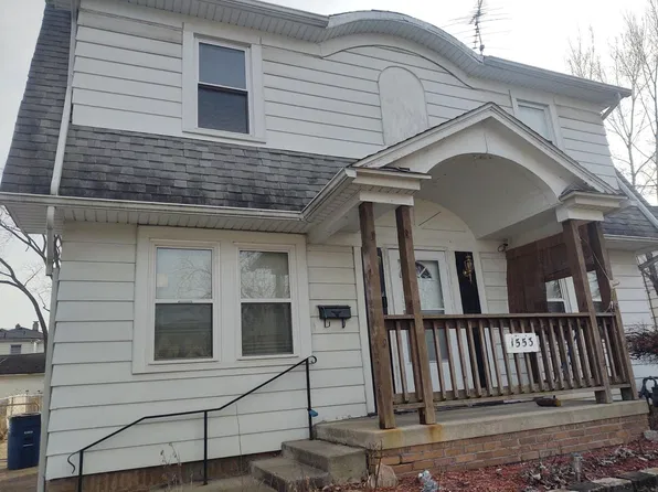 1553 Colton St, Toledo, OH 43609