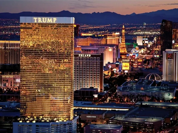 2000 N Fashion Show Dr Unit 4016, Paradise, NV 89109