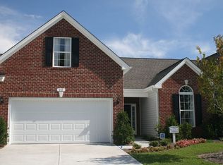 67 Field Planters Cir, Carolina Shores, NC 28467