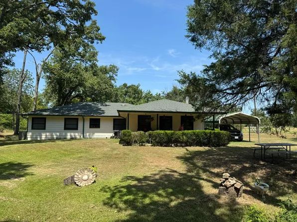 473 Vz County Road 2434, Canton, TX 75103