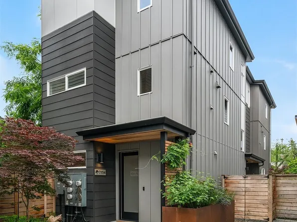 7154 44TH Avenue S, Seattle, WA 98118