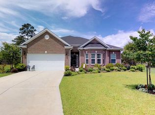 1112 Raven Cliff Court Ridge Point LOT 57, Conway, SC 29526