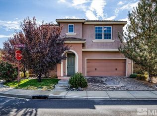 2190 Bears Ranch Dr, Reno, NV 89521