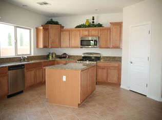 5514 Porcupine Rim St, Las Vegas, NV 89130