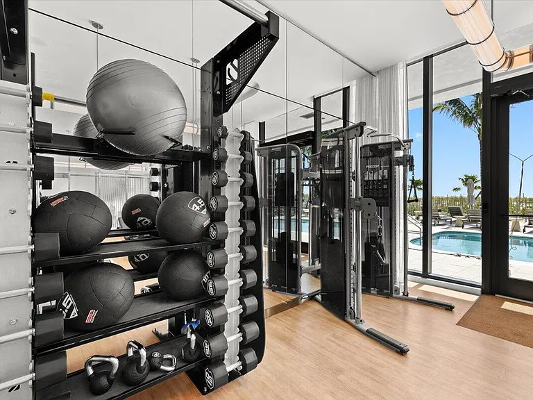 900 N Ocean Blvd #305 — Photo 34
