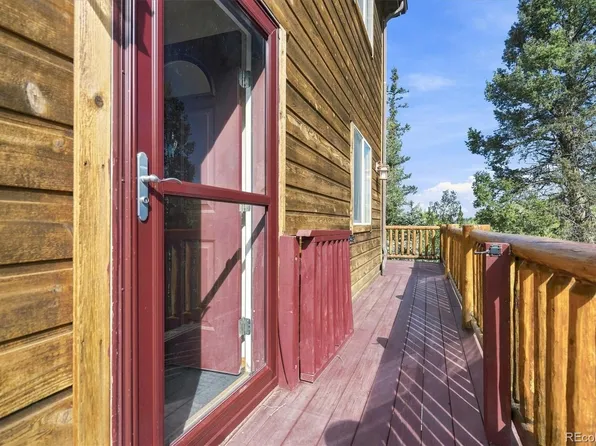 152 Ithaca Lane, Como, CO 80432