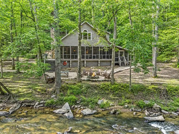 325 Whitewater Falls Trl, Ellijay, GA 30540