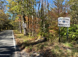 0 Sandisfield Rd, Monterey, MA 01245