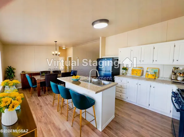 16922 W Spur Bell Ln, Marana, AZ 85653