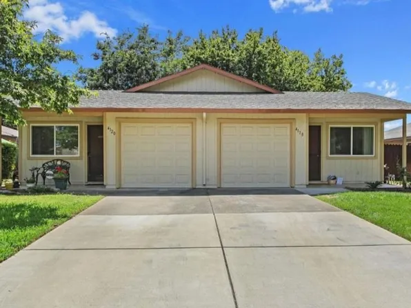 4118 Greenlawn Way, North Highlands, CA 95660