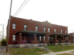 840 Berkeley Rd #846, Columbus, OH 43205