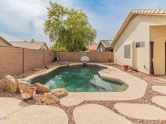 4th image of 9559 W MARY ANN Drive