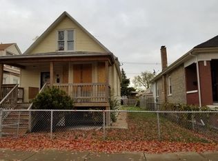 8439 S Morgan St, Chicago, IL 60620
