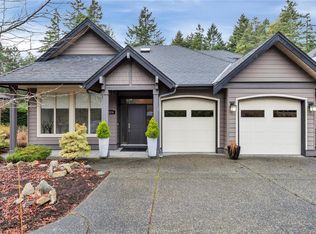 3374 Bradner Cir, Nanoose Bay, BC