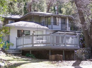 39347 Prospect Dr, Forest Falls, CA 92339