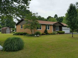 194 Lakewood Dr, Jackson, TN 38305