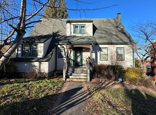 111 Ellison Ave, Beckley, WV 25801