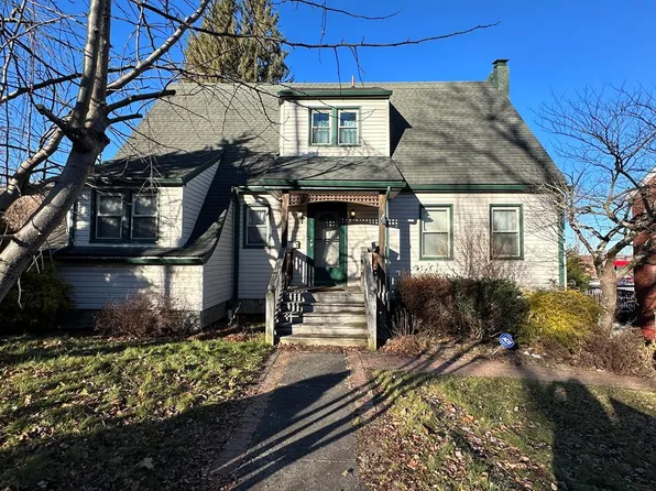 111 Ellison Ave, Beckley, WV 25801