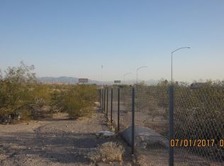 1 San Carlos St E, Needles, CA 92363