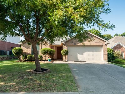 3520 Saint Johns Dr, Denton, TX, 76210
