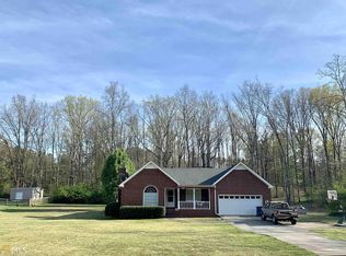 3032 Pleasant Valley Rd SE, Rome, GA 30161