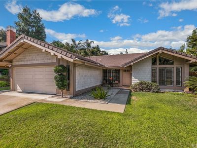 1421 Paseo Maravilla, San Dimas, CA, 91773