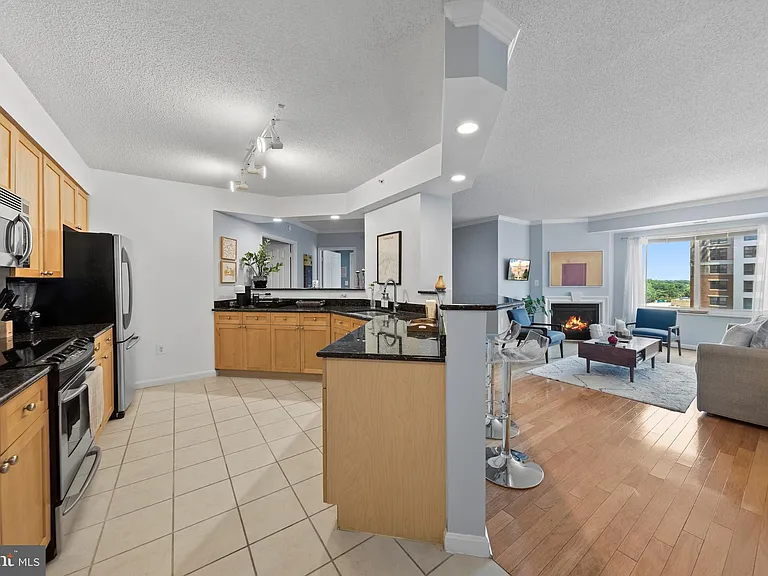 3101 N Hampton Dr #1201 — Photo 2