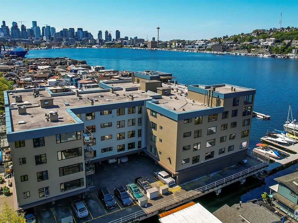1st image of 2301 Fairview Avenue E #409-A