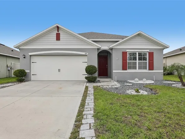 497 Noble Ave, Davenport, FL 33837