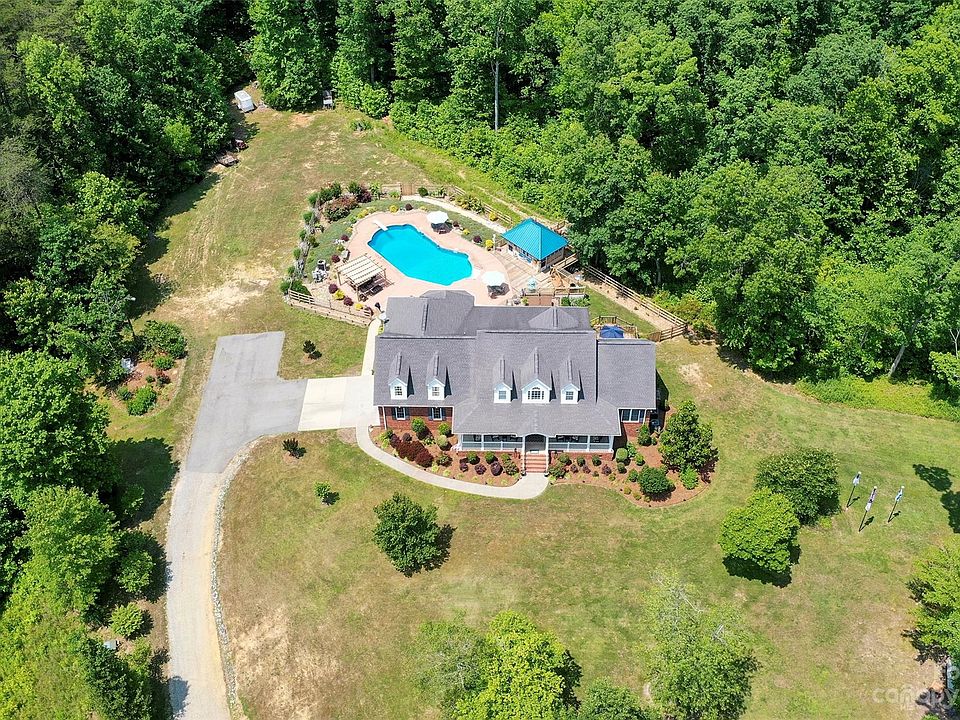 255 Roswell Dr, Kernersville, NC 27284 MLS 4034870 Zillow