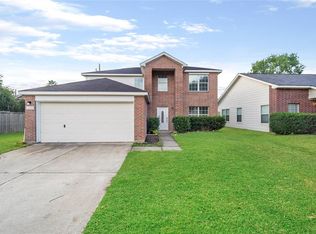 15107 Weeping Cedar Ln, Houston, TX 77084