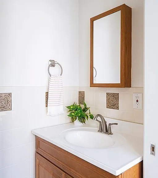 128 Holworthy St #1 — Photo 7