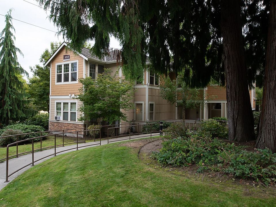1st image of 8535 Avondale Rd NE #A201