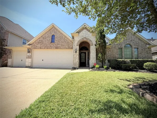 14806 Golden Hawk Trl, Cypress, TX 77433