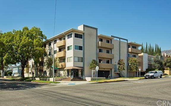 2nd image of 601 E Orange Grove Ave Unit 207