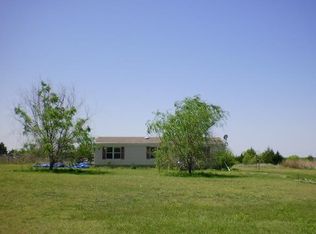 5714 Stitzle Rd, Crandall, TX 75114