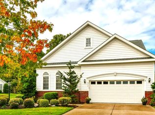 6860 Saddle Run Way, Gainesville, VA 20155