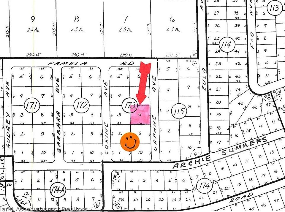 1st image of 117 Daphne Ave NW
