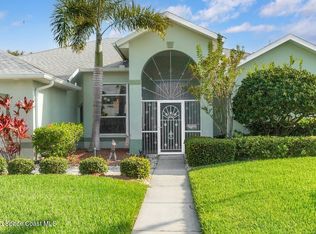 840 Sandhill Crane Ct, Rockledge, FL 32955