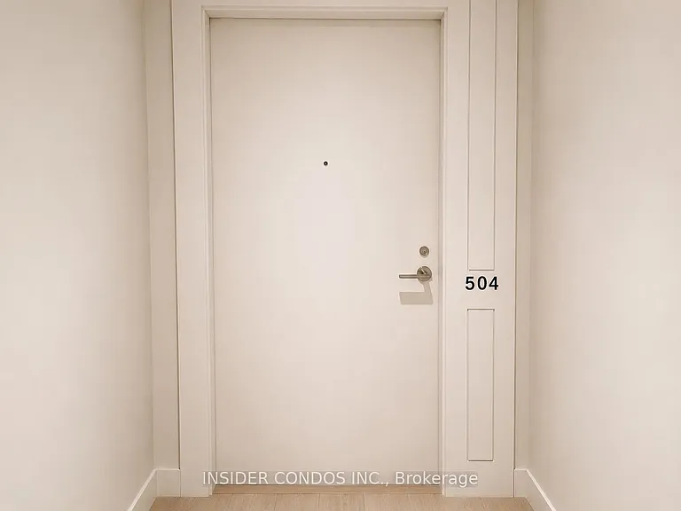 4010 Eglinton Ave W #504 — Photo 2