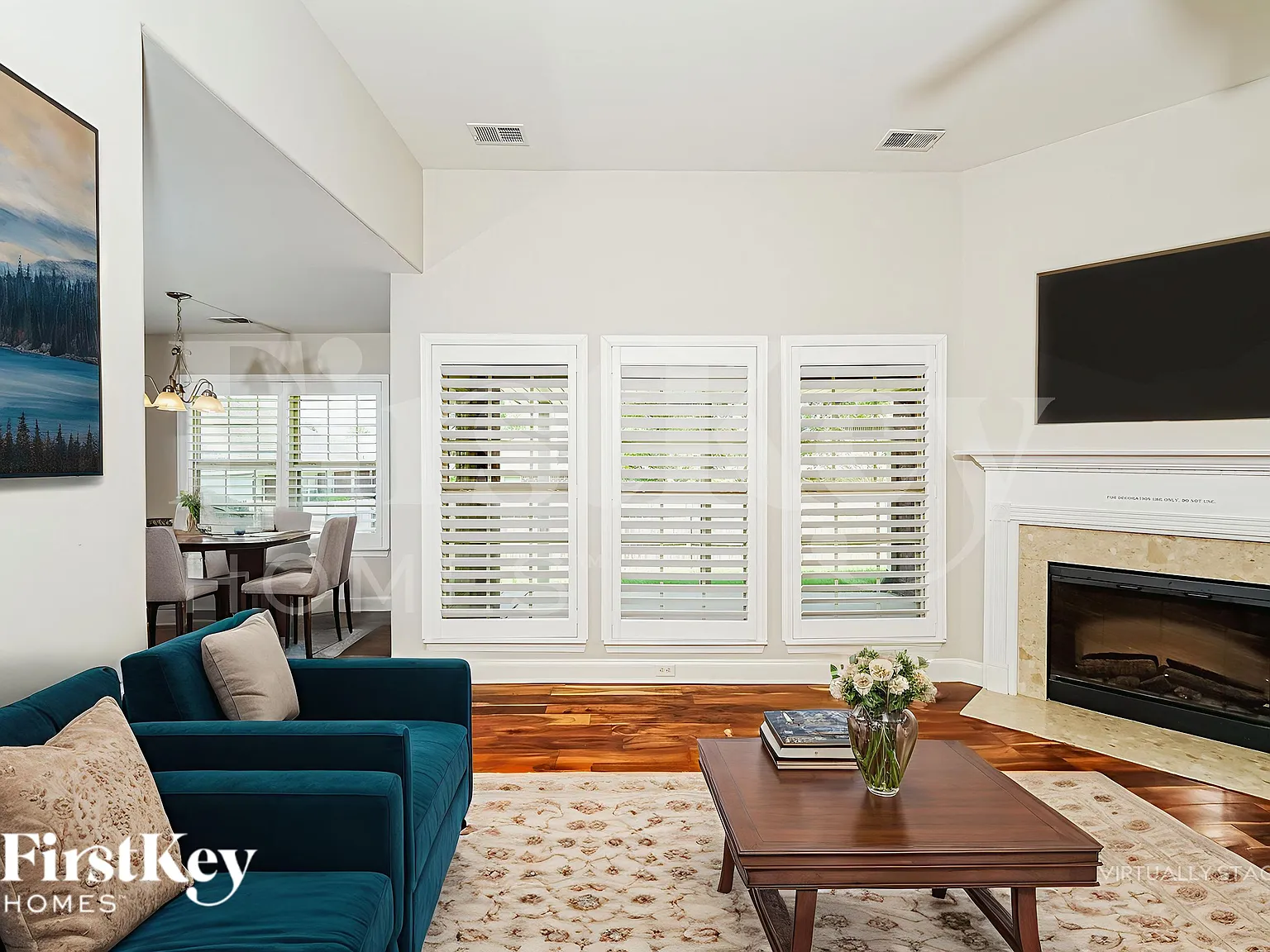 3 bed, 2.0 bath, 2065 sqft, $2,185 — Photo 4