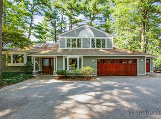 6347 Buena Vista Ct NE, Rockford, MI